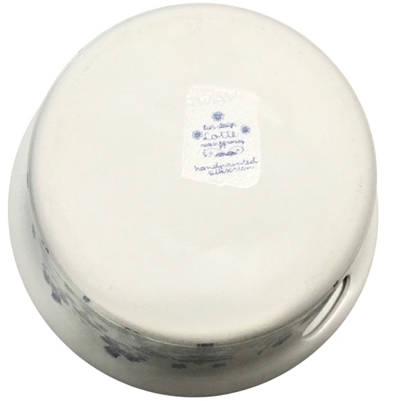 Vintage Figgjo Flint Lotte Turi Design Norway ๐ณ๐ด Lidded Casserole - Picture 11 of 12